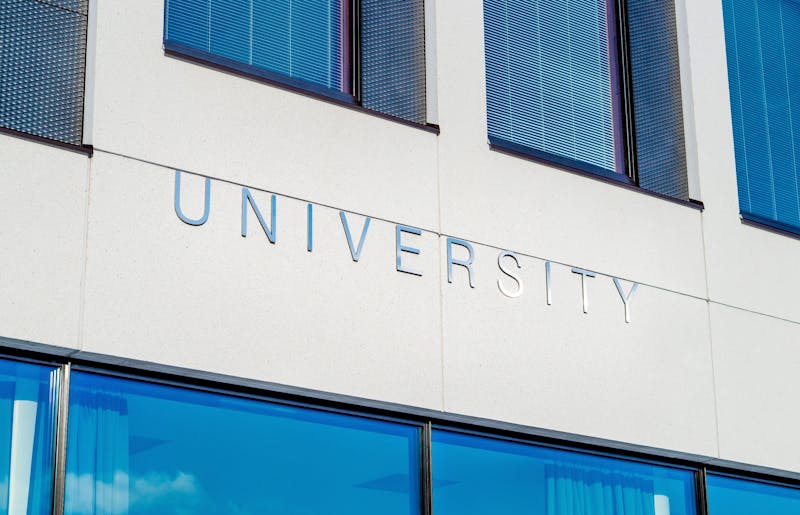 College of Applied Sciences Sohar